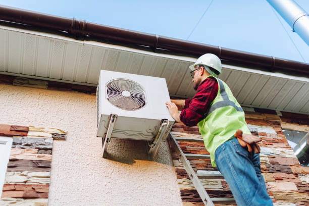 Best Affordable HVAC Services  in Eden Isle, LA