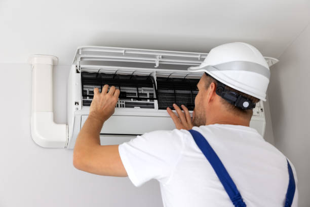 Best Central Air Repair  in Eden Isle, LA
