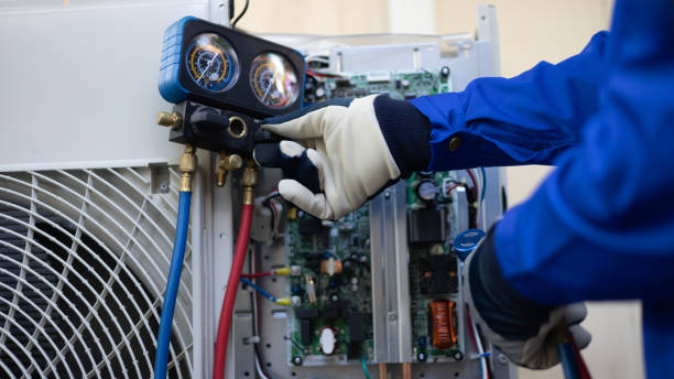 Best HVAC Air Duct Cleaning  in Eden Isle, LA